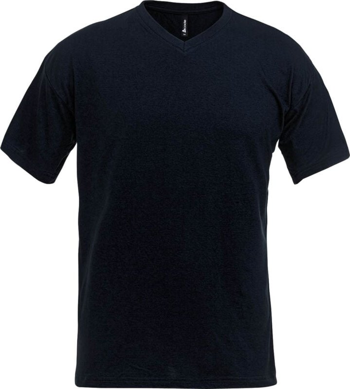 Fristads 100241-544-3XL Acode T-Shirt 1913 BSJ Original Rundstrick-Konstruktion,