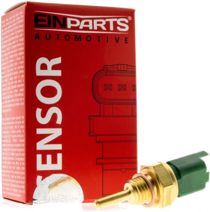 Kühlmitteltemperatursensor für Fiat Citroen Peugeot Renault Toyota
