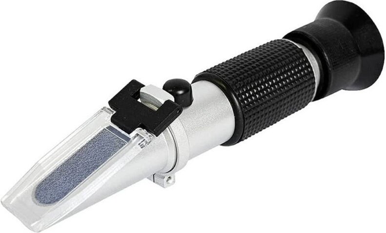 Kunzer - 7RFK01 Refraktometer 7RFK01