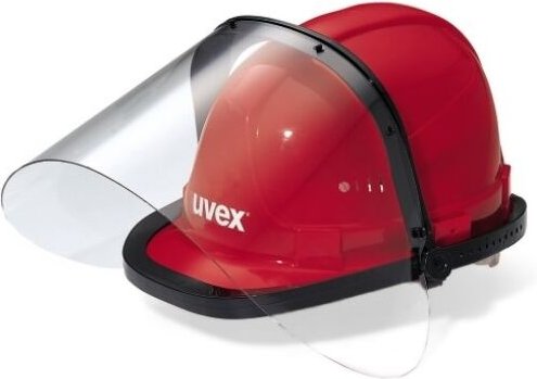 Visier uvex 9710 9721514