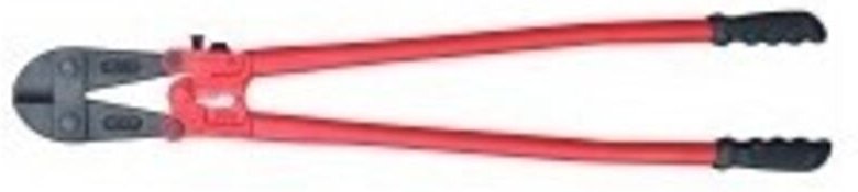 Schraubenzange Outifrance 24''600 Mrouge Cr V