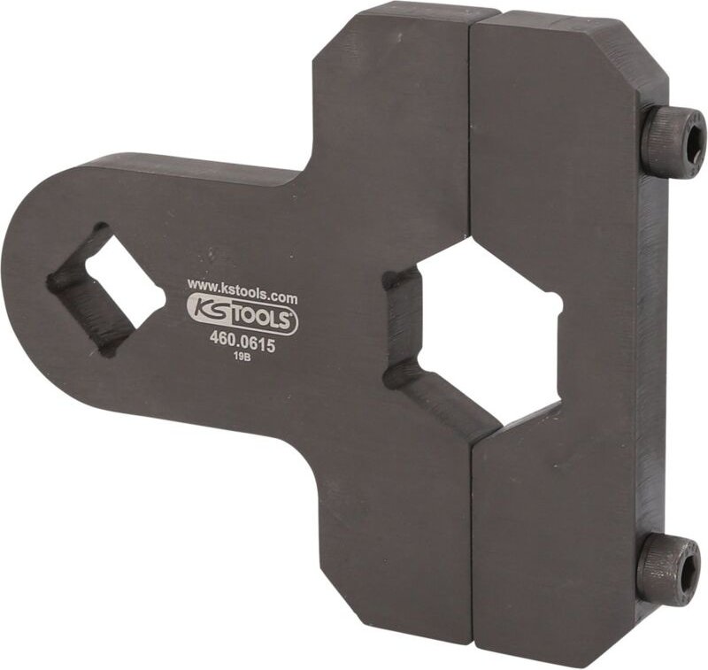 3/4' Spurstangenschlüssel für Nutzfahrzeuge, 34 mm