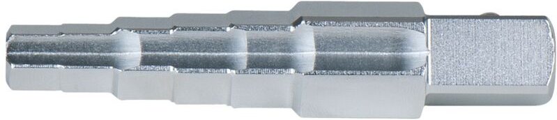 Universal-Stufenschlüssel, 6-stufig, 9,5-17mm