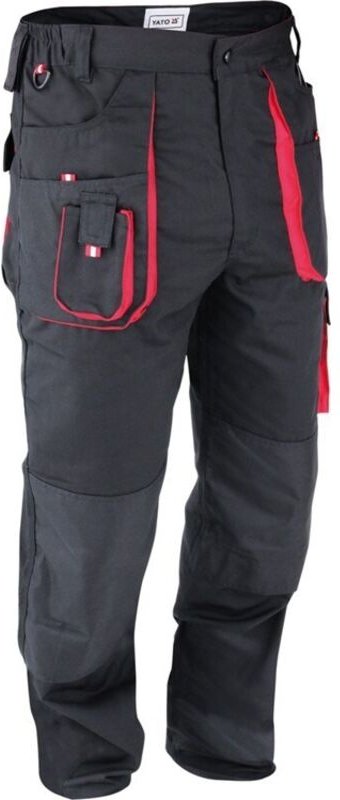 Arbeitshose Größe s YT-8025 Yato