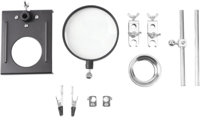 Keenso Relief Station – Vergrößerung der Stationsgröße mit dauerhafter Lötreparatur für Universalgeräte und Leiterplatte...