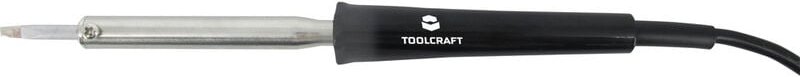 Toolcraft - MD60 Lötkolben 230 v/ac 60 w Meißelform 500 °c (max)