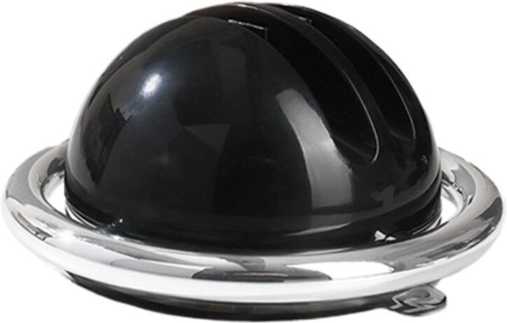 Doppelseitiger, rutschfester Schleifstein für die Küche (geeignet für Messer/Scheren, Restaurants/Outdoor)