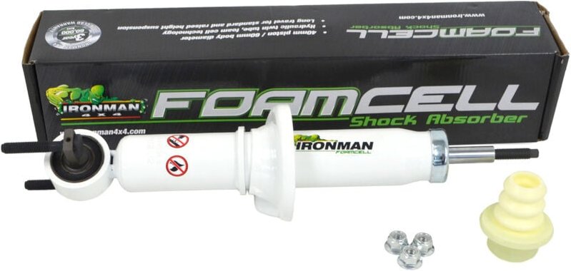 Stossdämpfer 24885fe