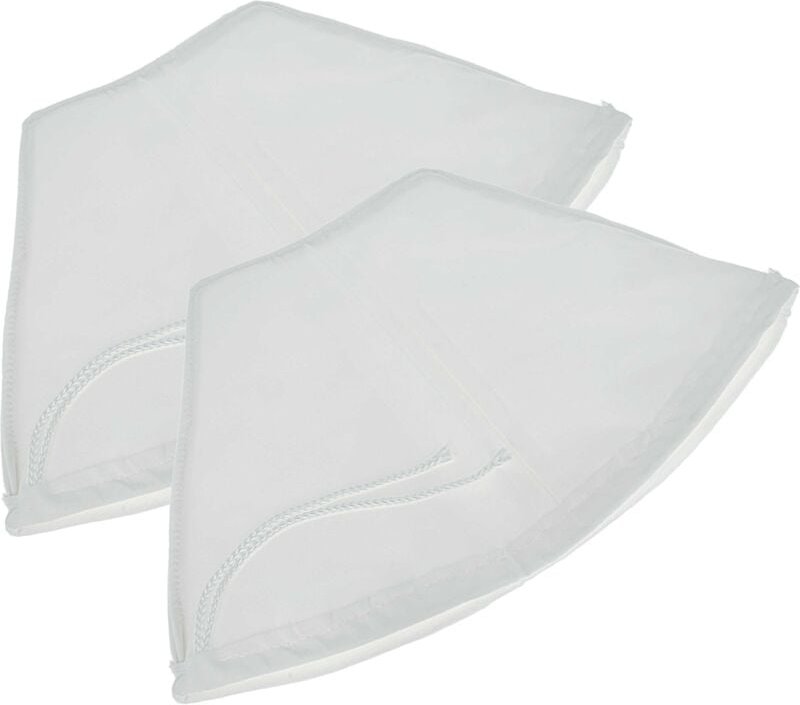 vhbw 2x Vorfilter kompatibel mit Einhell TC-AV 2032 DW, TC-AV 1830 D Staubsauger - Staubsaugerfilter