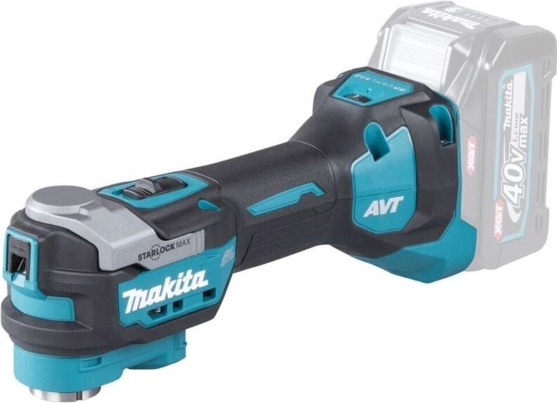 TM001GZ Akku-Multitool - Makita