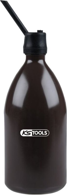 Ks Tools Batteriefüllflasche für Batteriesäure
