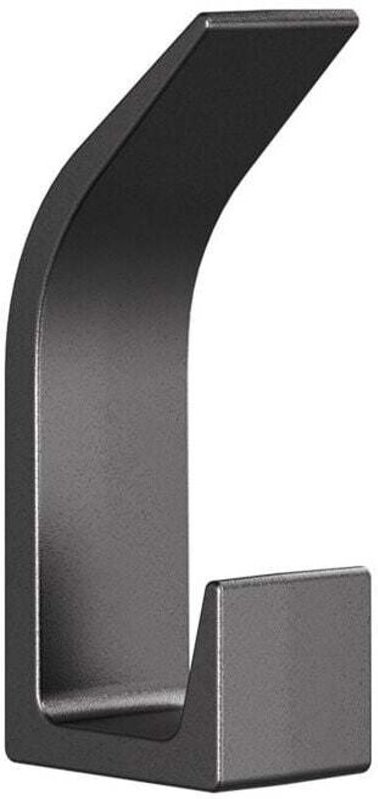 Odipie - Stück Doppel-Handtuchhaken, selbstklebender Handtuchhalter zur Wandmontage für Küche, Bad, Büro, Schrank, Alumi...