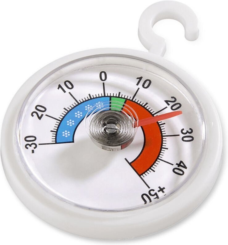 W+r - xavax Kühl-/Gefrierschrankthermometer