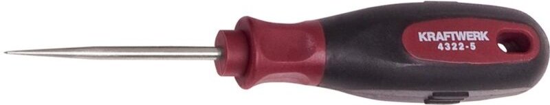 Kleiner gerader Haken ergokraft