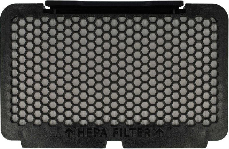 vhbw Staubsaugerfilter kompatibel mit Moulinex EP 0051206 P TR, GP 0051208 P FR, OP 0050748 P TR Staubsauger - HEPA Filt...