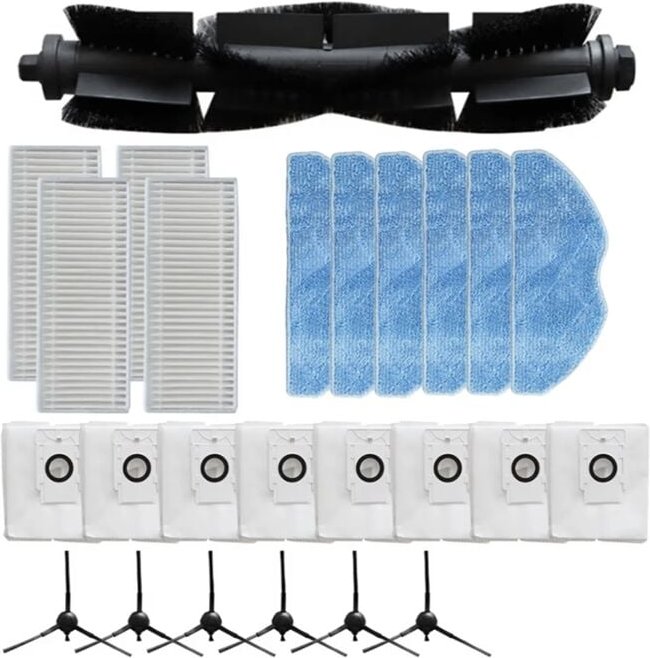 Für Staubsauger 32mm Bodenbürstenkopf Teppich