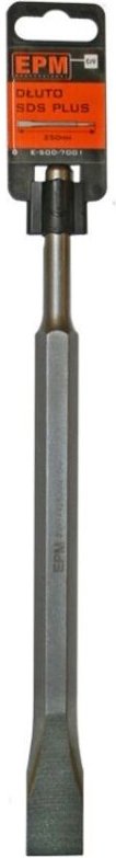 Flachmeißel SDS+ 2014250 - E-500-7001