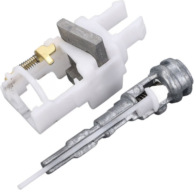 Vtizikl Interrupteur d'allumage Actuator broche OEM Standard ABS Plastique Installation facile 924‑704 Pour Cherokee XJ ...
