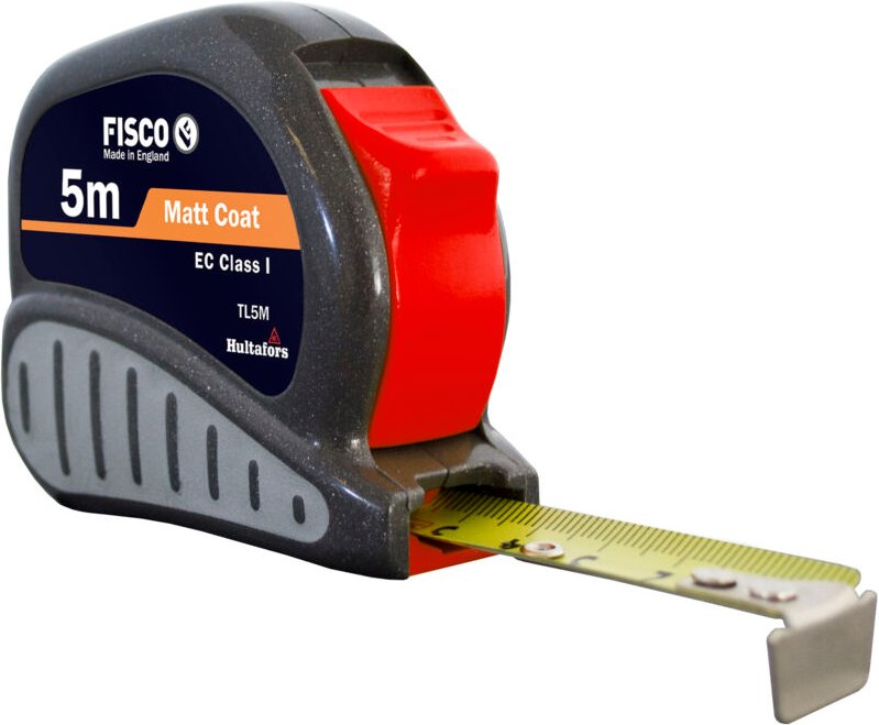 Flexometro tri-lock c/freno