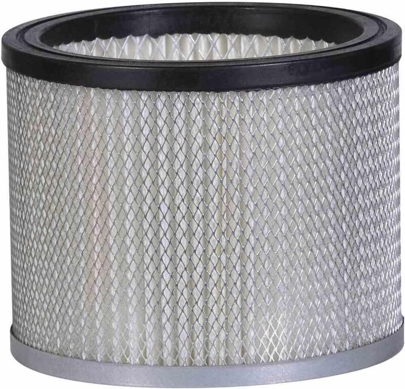 Ersatz- Hepafilter für Aschesauger 963