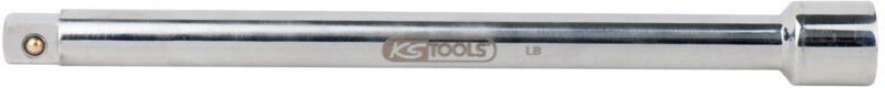 Ks Tools edelstahl 3/4' Verlängerung, 100mm - 964.3472