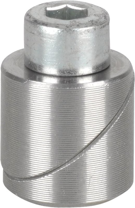 Holzkraft Klemmbolzen Ø 20 mm mit Inbusschraube, 5195017