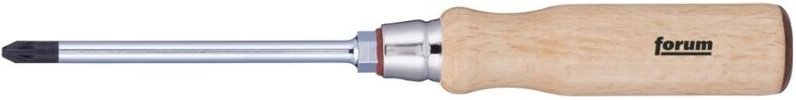 Schraubendreher Holzheft pz 3x150mm Forum