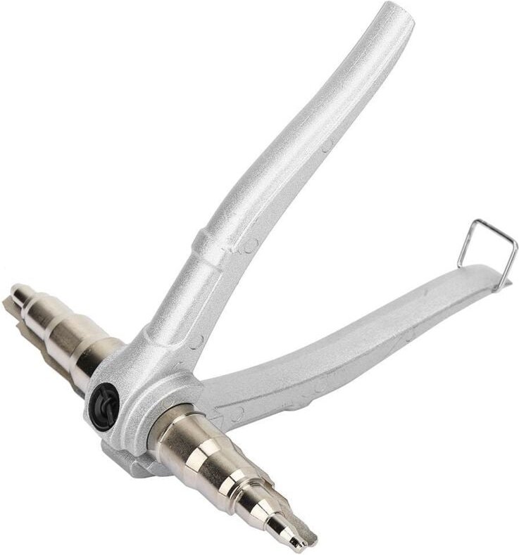 Erweiterungsrohr-Verlängerungswerkzeug für Klimaanlagen-/Kupferinstallationsrohre