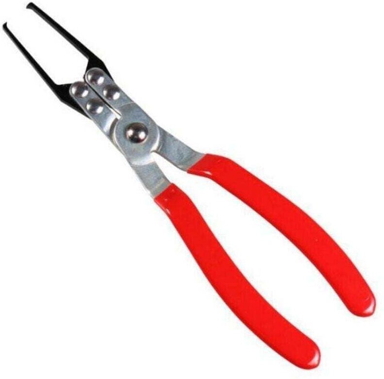 Sicherungszieher für elektrische Relais, Kfz-Reparaturwerkzeug, beschädigungsfreies Werkzeug zum Ausbau von Relais, ergo...