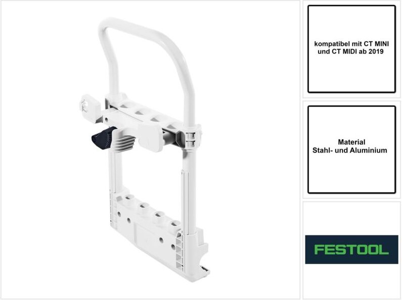 Schubbügel sb-ct MINI/MIDI-2/CT15 - Festool