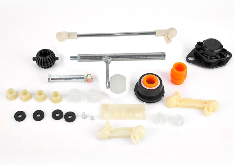 Whlstangenlager Getriebe Schaltgestnge-Reparatursatz 191711574