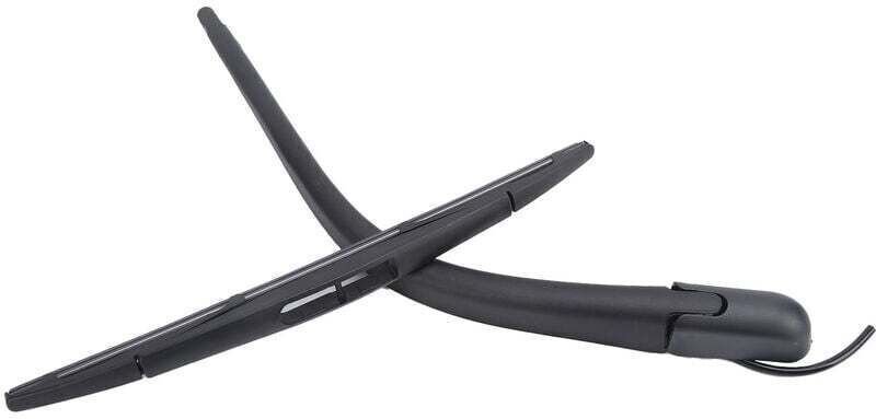 Heckscheibenwischerarm-Set Windschutzscheiben-Set 7701035882 für Twingo MK1 1993-2007