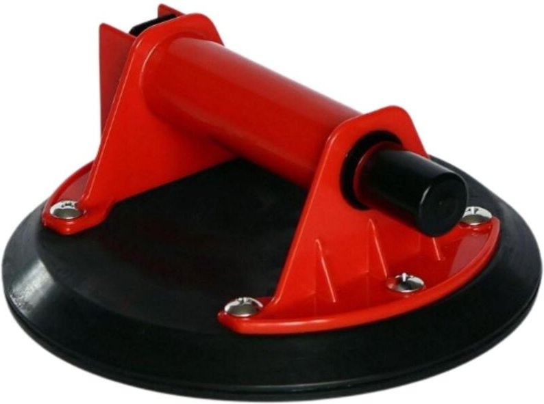 PROFESSIONELLER GUMMISAUGER - max. 120 kg