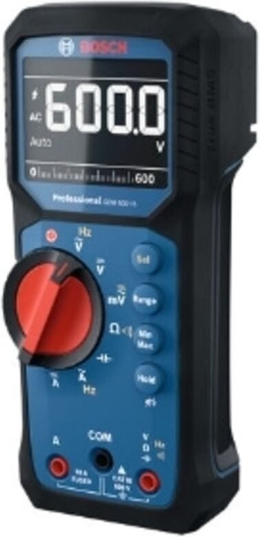 Bosch Multimeter GDM 600-15