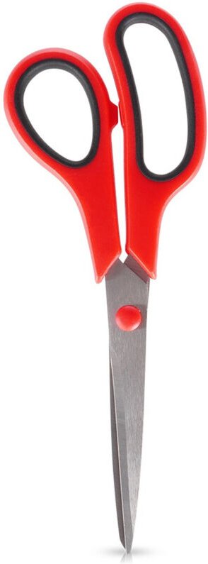 Versatile scissors for home and office