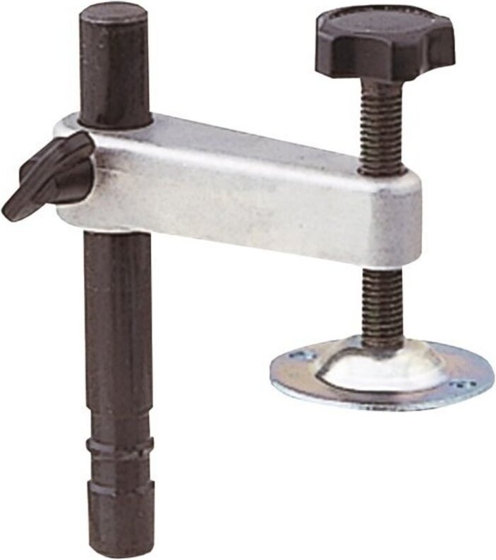 Schraubklemme, für Kapp- und Gehrungssäge LS1214/F/L - Makita