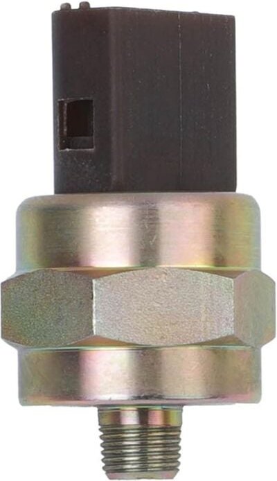 Tlily - 11039249 863169 Öldrucksensorschalter für EC240 EC150 L180C