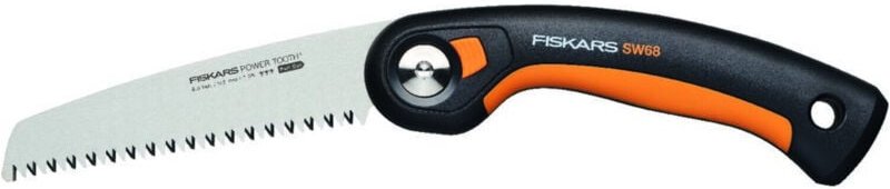 Fiskars Klappsäge SW68 Plus