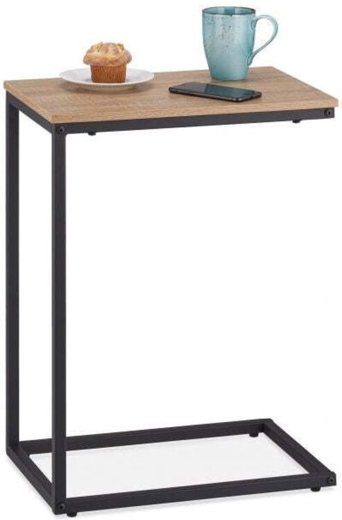 C formiger beistelltisch 8831