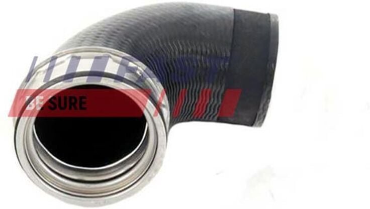 Ladeluftkühlerrohr FT61860 FAST