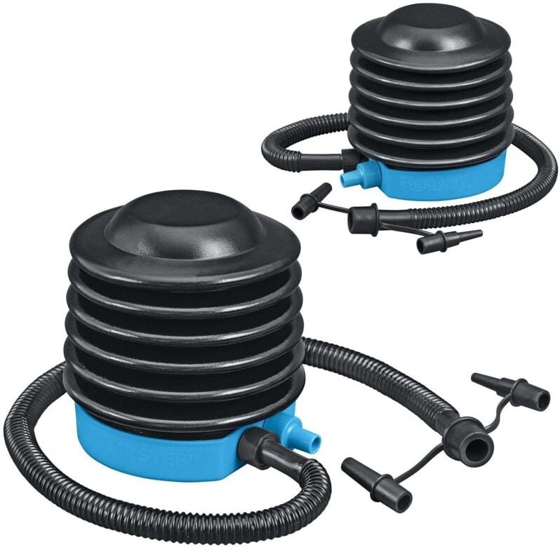 Bestway 62147 fupumpe