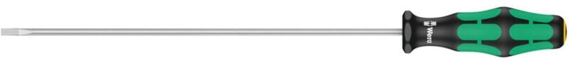 Schlitz-Schraubendreher Kraftform 3,5x0,6x200mm - Wera