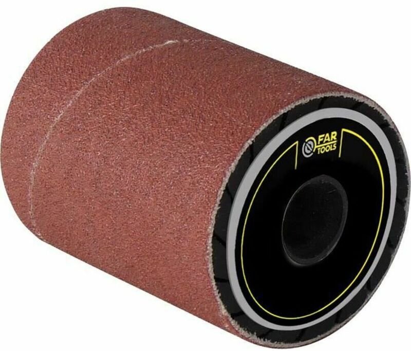 Schleifblatt für Schleifmaschine Fartools A8
