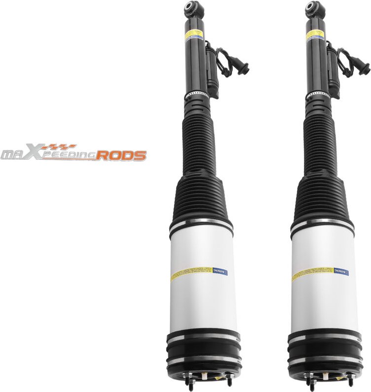 Luftfederbein for Mercedes Benz S-Klasse W220 Stodmpfer Hinten 2203205013 Paar