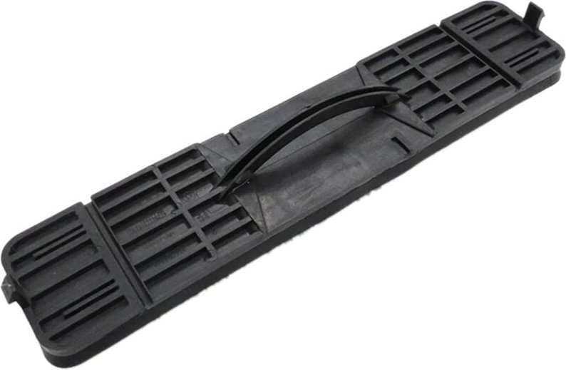 Auto Luft Klimaanlage Filter Abdeckung Schallwand für 307 408 C4L DS4 DS5 DS6 9685323880 6447KN