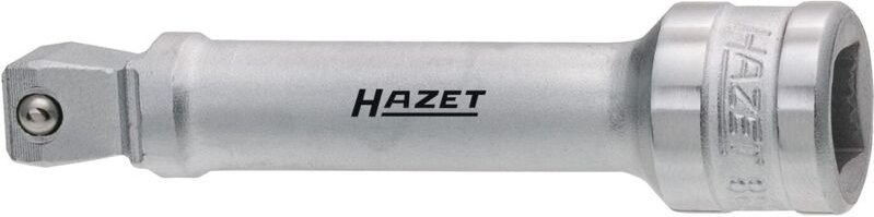 Kardanverlängerung 3/8' 74 mm - Hazet