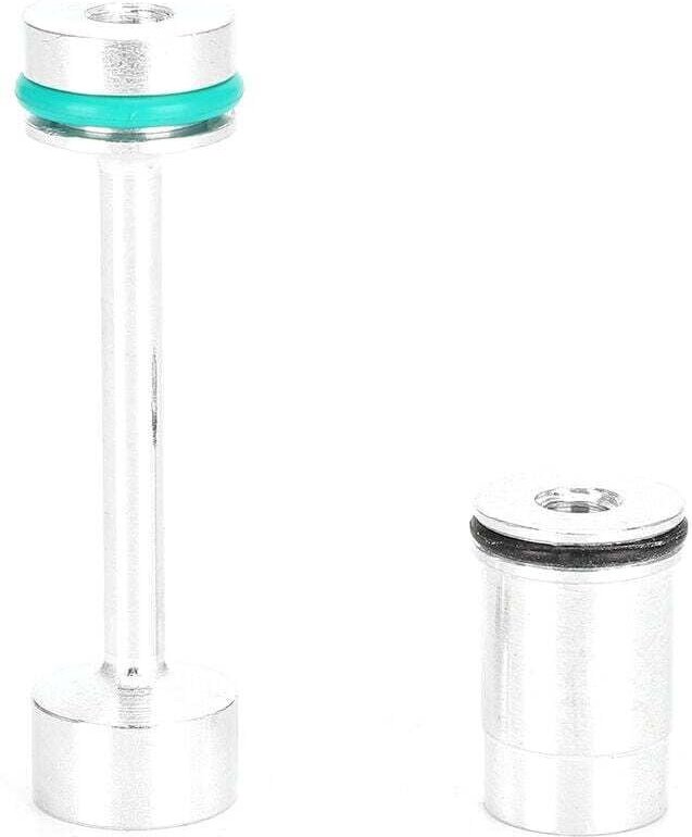 Jeffergarden Öl-Bypass-Entfernung, Öl-Bypass-Entfernung aus Aluminiumlegierungs-Billet, Entfernung der Öl-Bypass-Stange ...