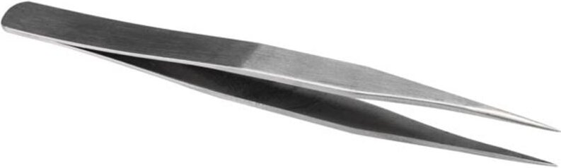 Präzisionspinzette