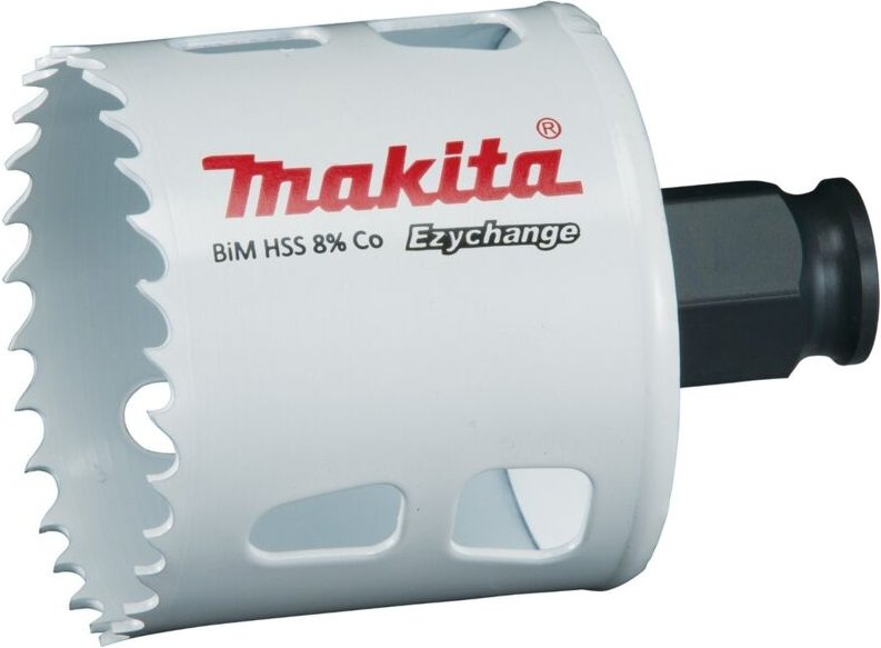 Ezychange BIM-Lochsäge 54 mm - E-03844 - Makita