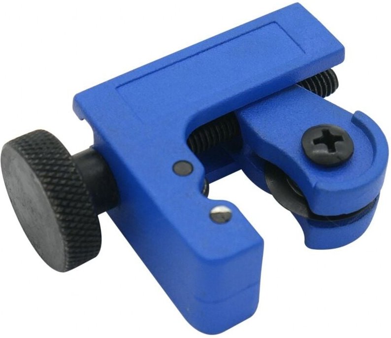 Mini-Kupferrohrschneider, Durchmesser 3 bis 22 mm QUICK PLOMBERIE